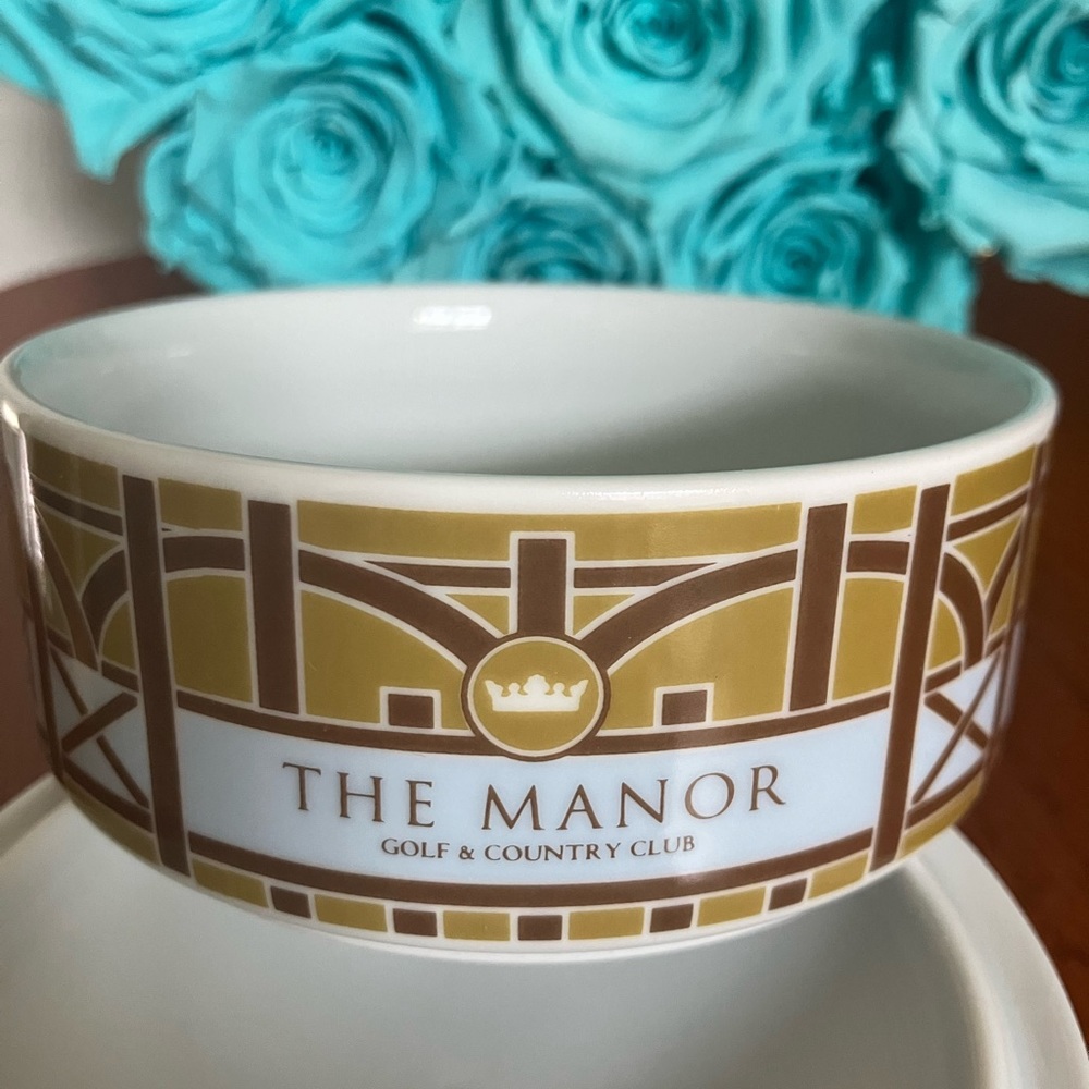 Tiffany & Co The Manor Golf and Country Club